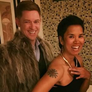 Meet your Posher, Maira